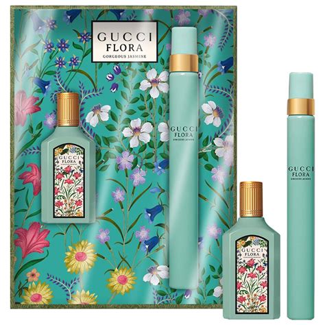 gucci flora gorgeous gardenia vs jasmine|best gucci flora perfume.